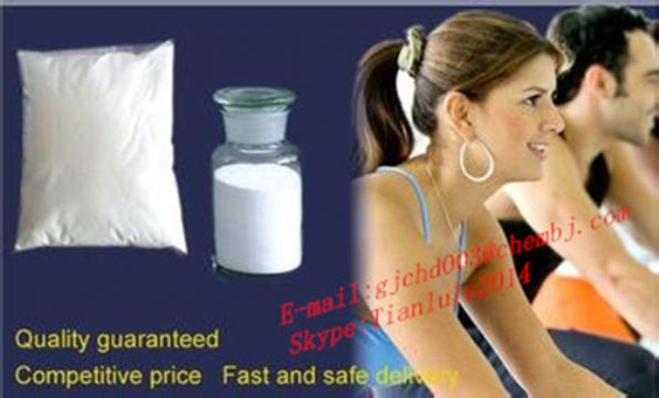 Nandrolone Decanoate (Steroids) 